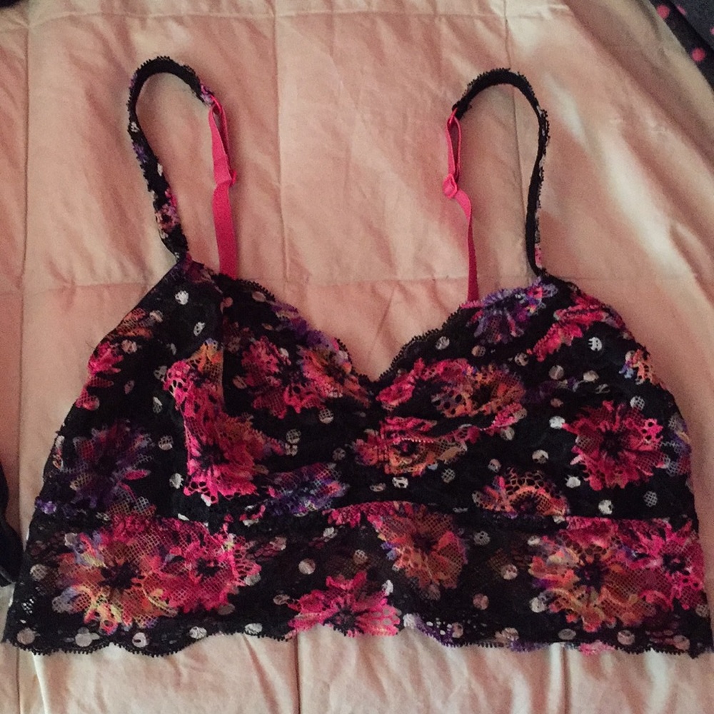 Vs small top